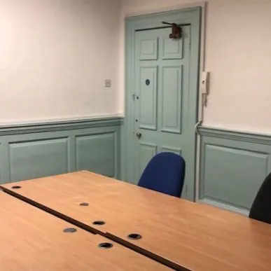 Independent Business Centres
7 Unity Street