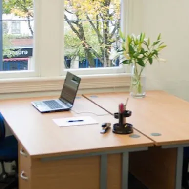 Independent Business Centres
7 Unity Street