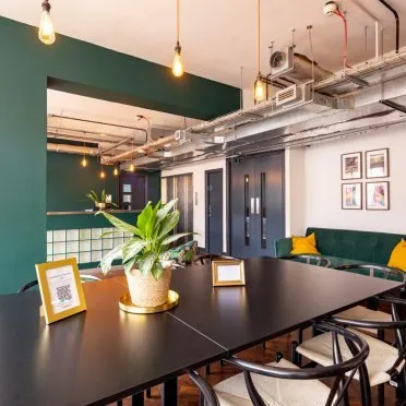 The Space, 69
Old Street