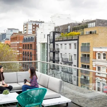 The Space, 69
Old Street