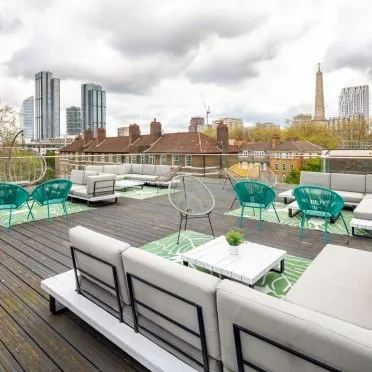 The Space, 69
Old Street