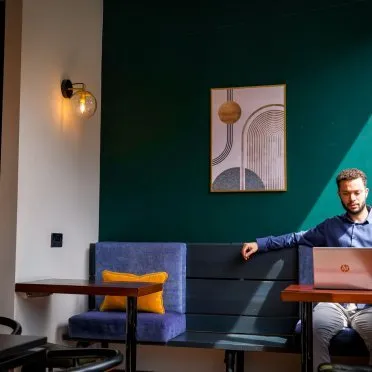 The Space, 69
Old Street