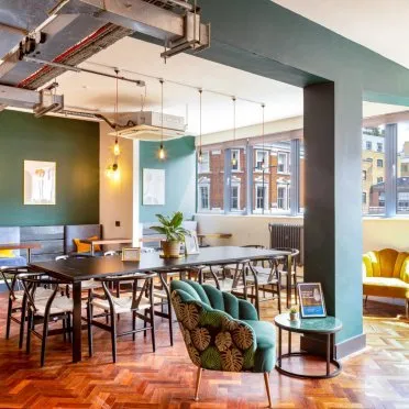 TS - 69 Old Street - EC1V