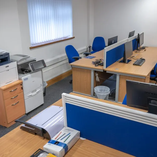 New World Business Centre,
Station Road