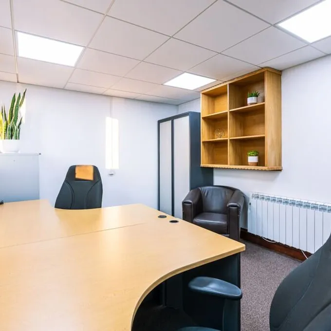 Prestige Court Business Centre,
Beza Road