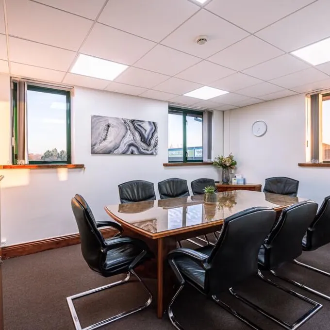 Prestige Court Business Centre,
Beza Road