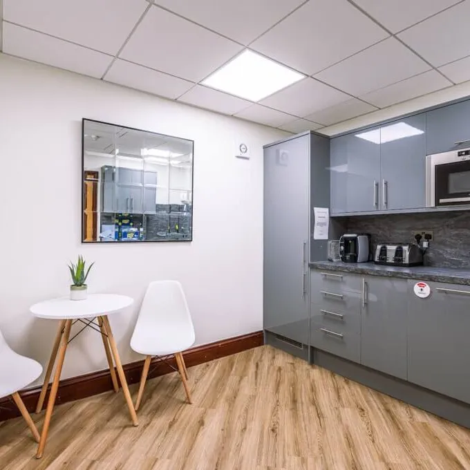 Prestige Court Business Centre,
Beza Road