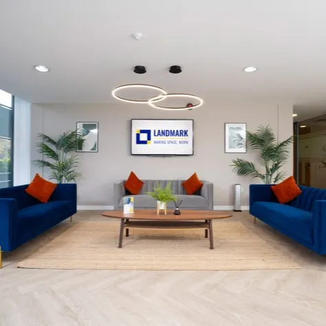 Challenge House
Sherwood Drive