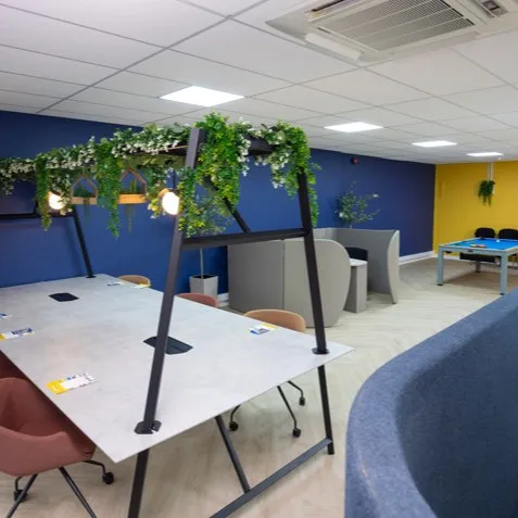 Challenge House
Sherwood Drive