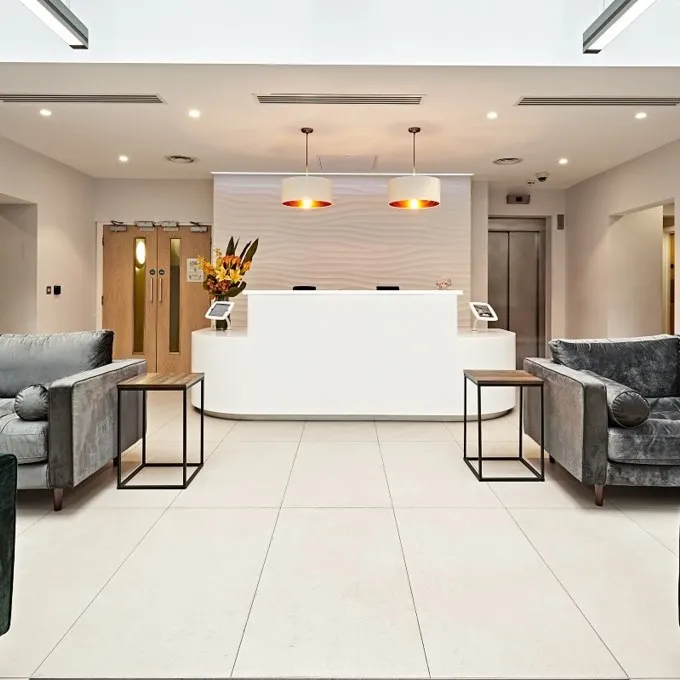 Longcroft House,
2-8 Victoria Avenue