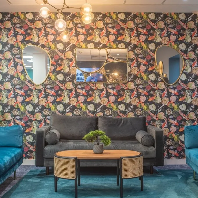 Longcroft House,
2-8 Victoria Avenue