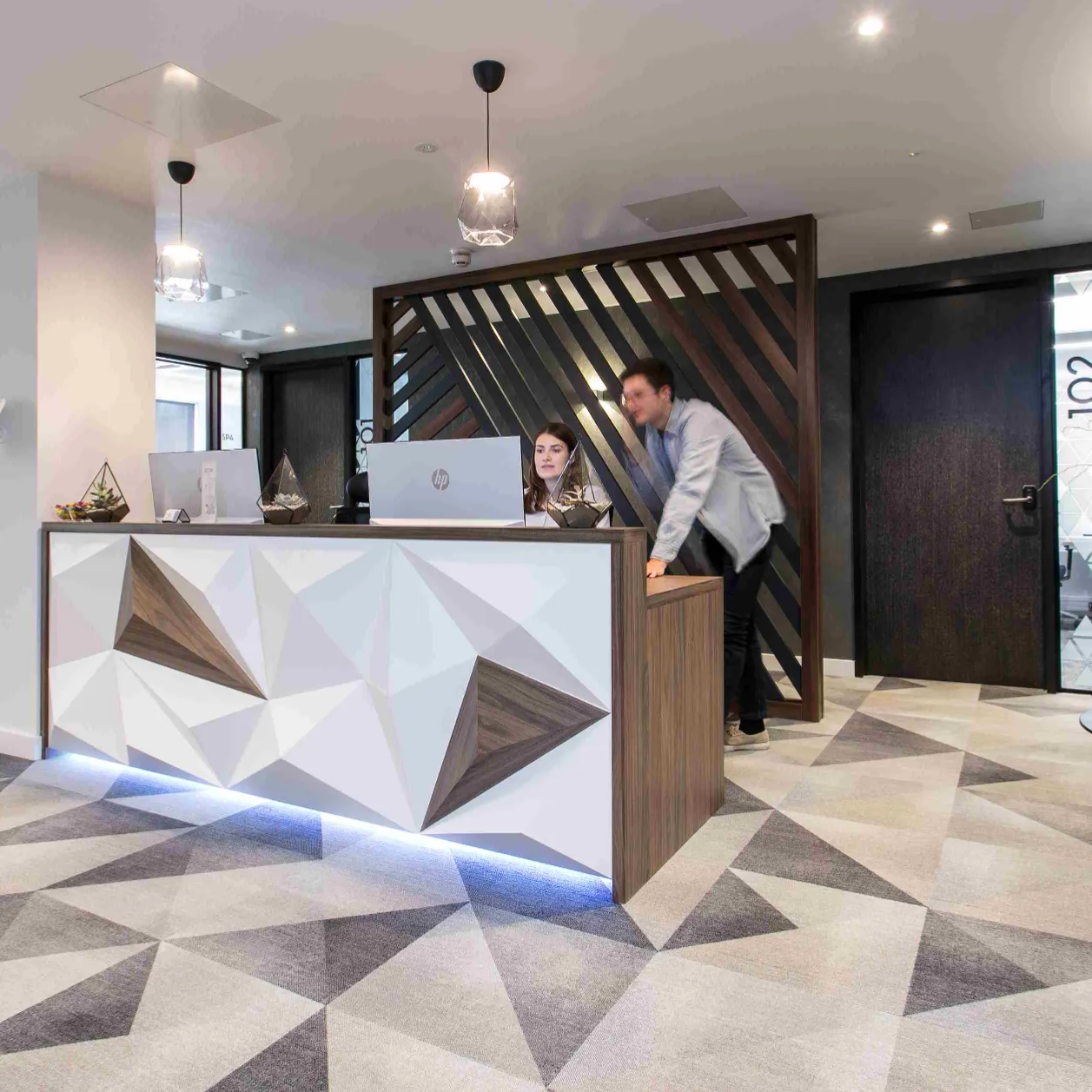 Cambridge House, Henry Street - BA1