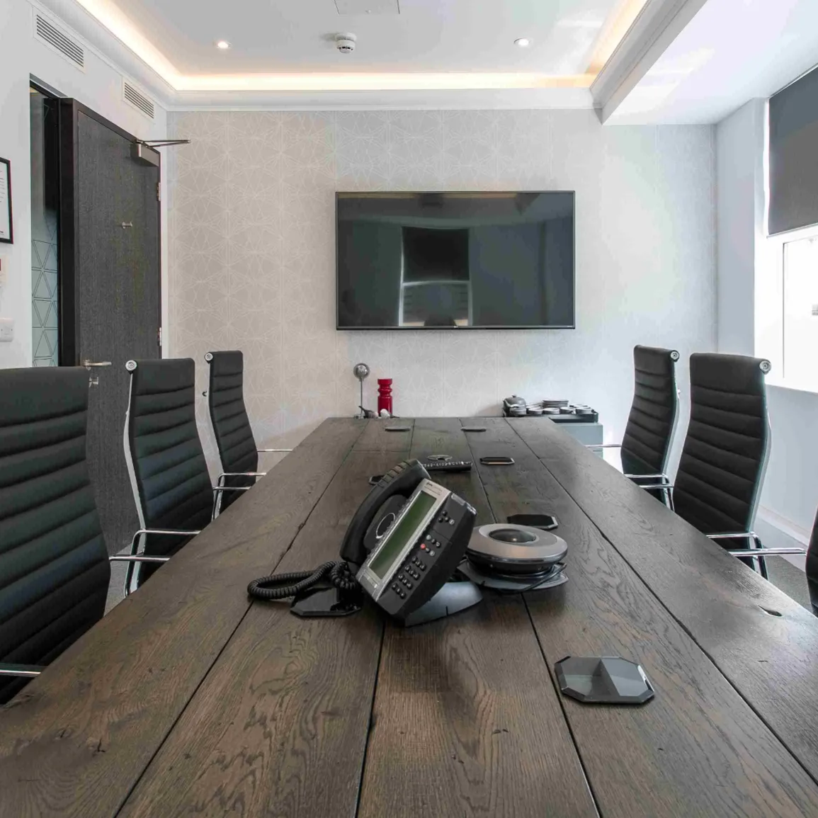 Cambridge House,
Henry Street