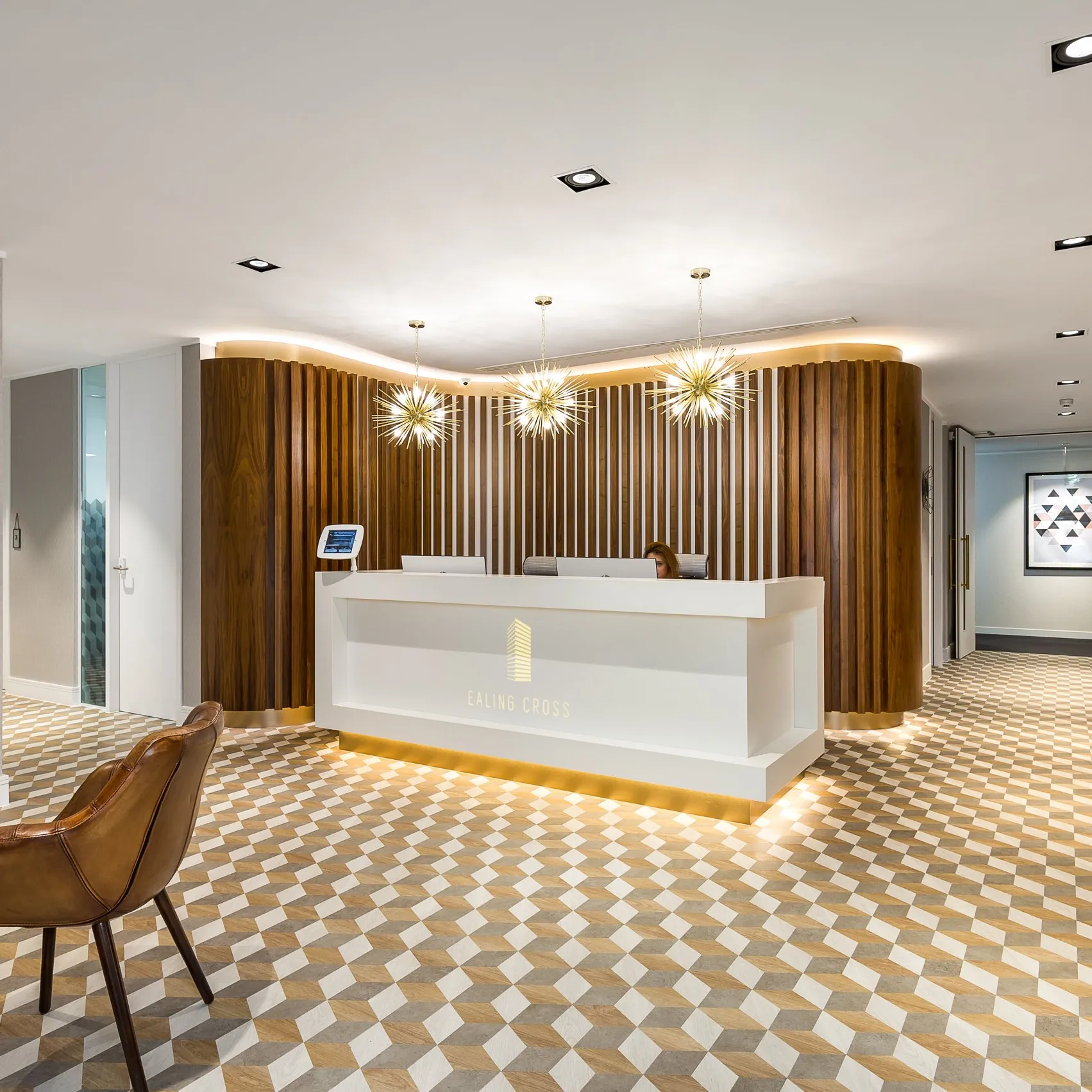 Ealing Cross, 85 Uxbridge Road - W5