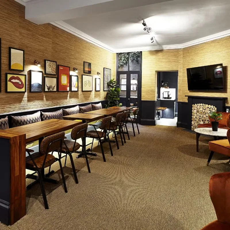 54 Poland Street,
Soho