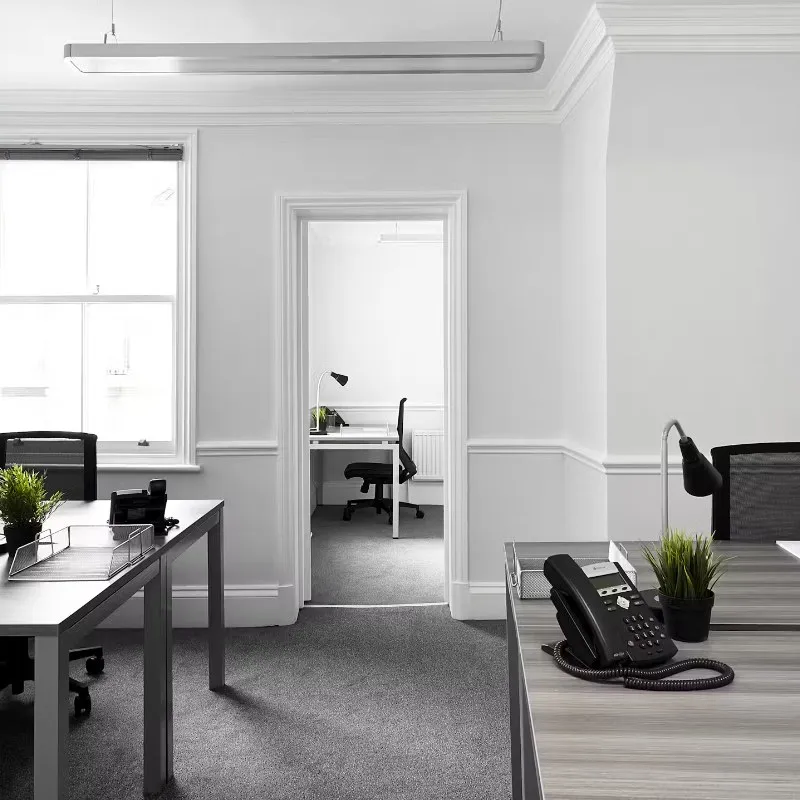 54 Poland Street,
Soho