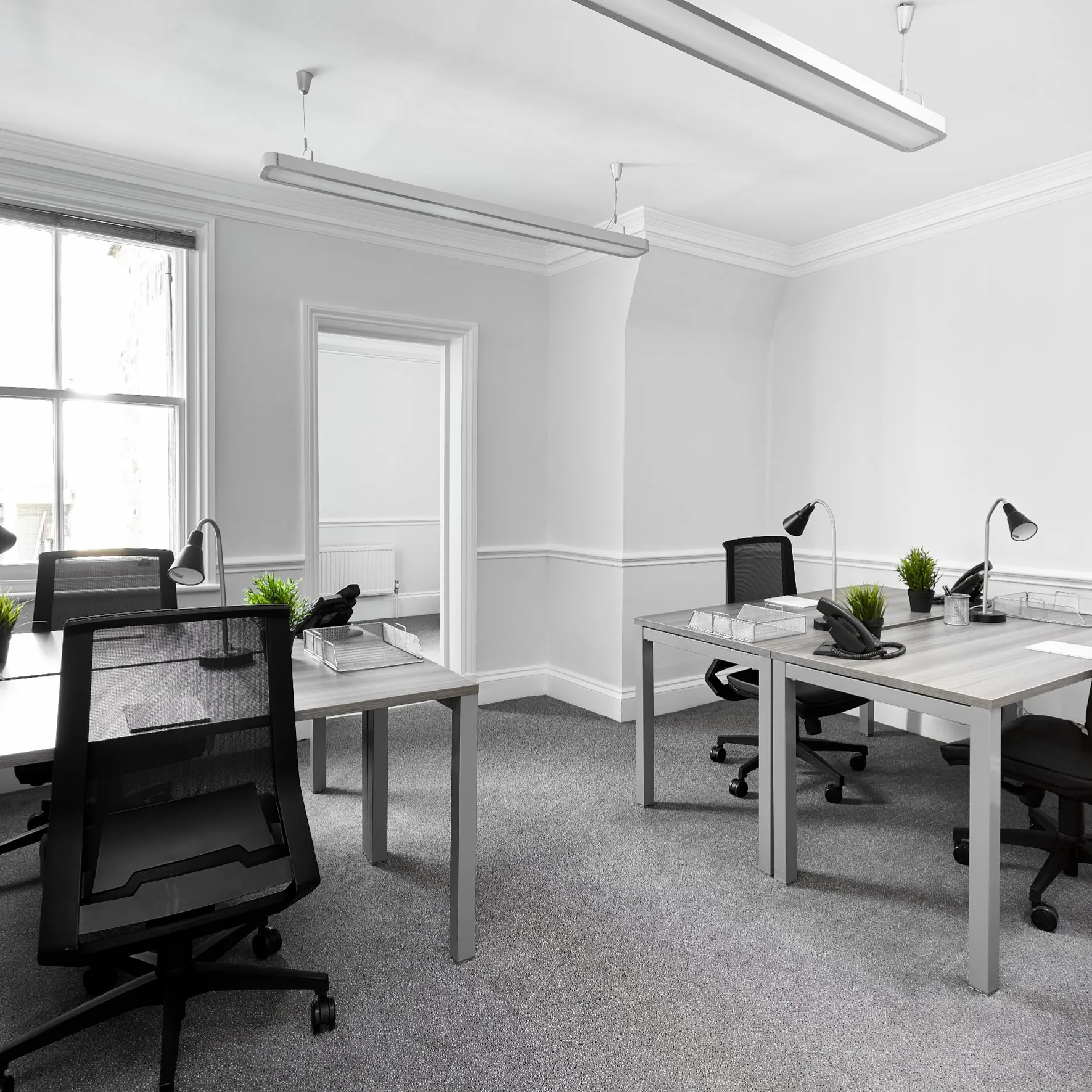 54 Poland Street,
Soho