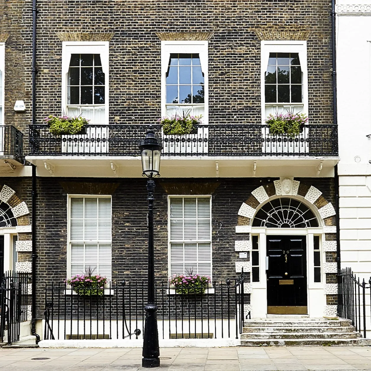 20 Bedford Square - WC1B