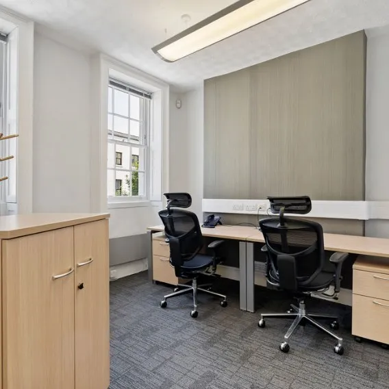 45 Fitzroy Street - W1T