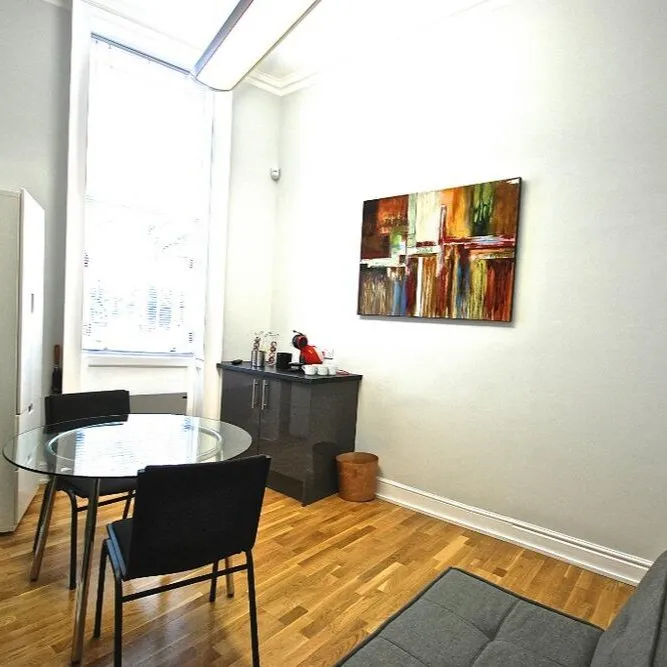 Silverstream House
45 Fitzroy Street