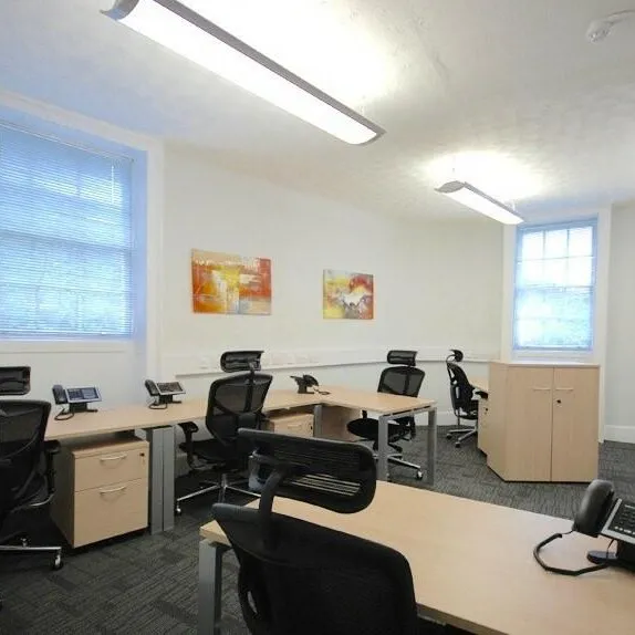 Silverstream House
45 Fitzroy Street