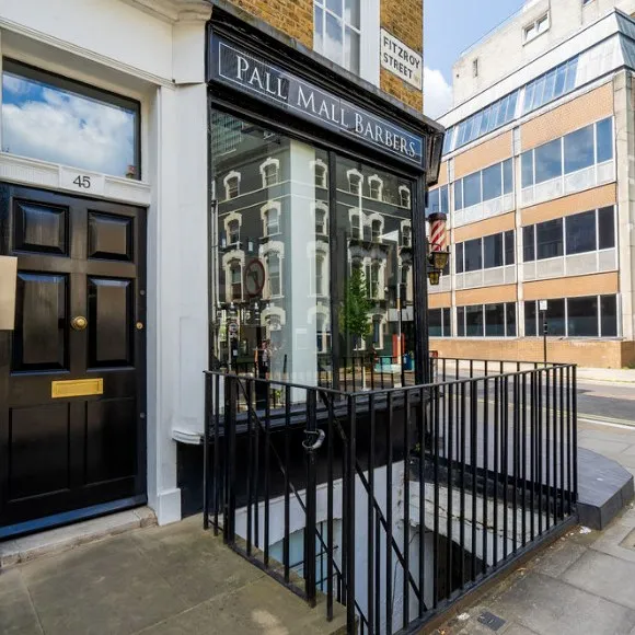 Silverstream House
45 Fitzroy Street