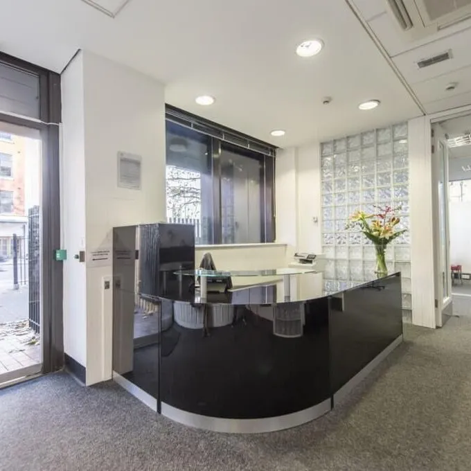 231 Vauxhall Bridge Road