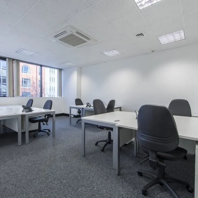 231 Vauxhall Bridge Road