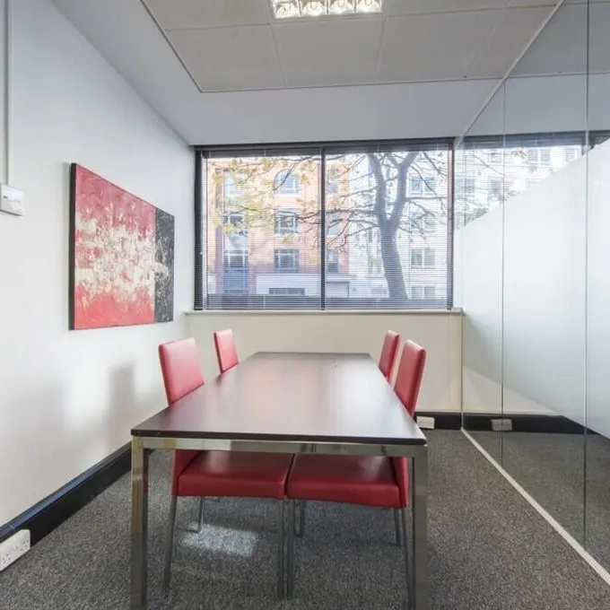 231 Vauxhall Bridge Road