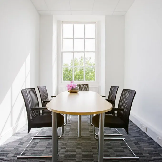 St Brandon's House, 
27-29 Great George Street