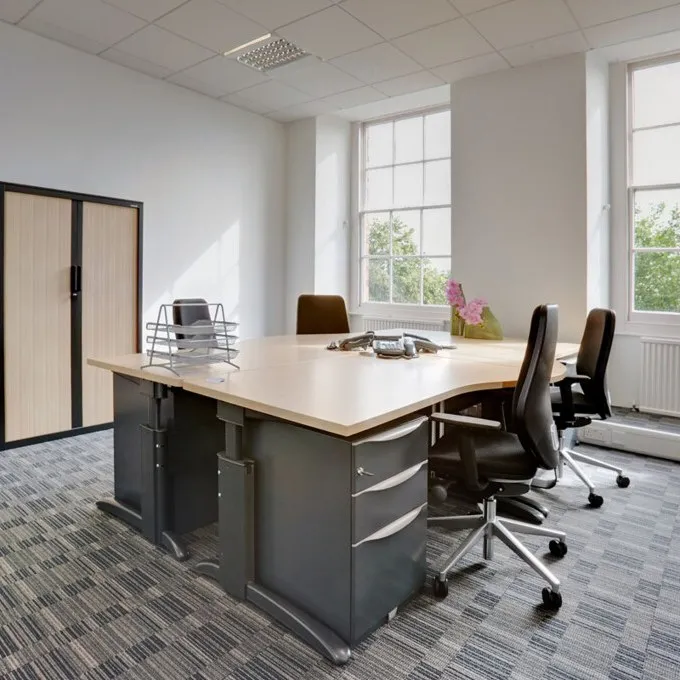 St Brandon's House, 
27-29 Great George Street