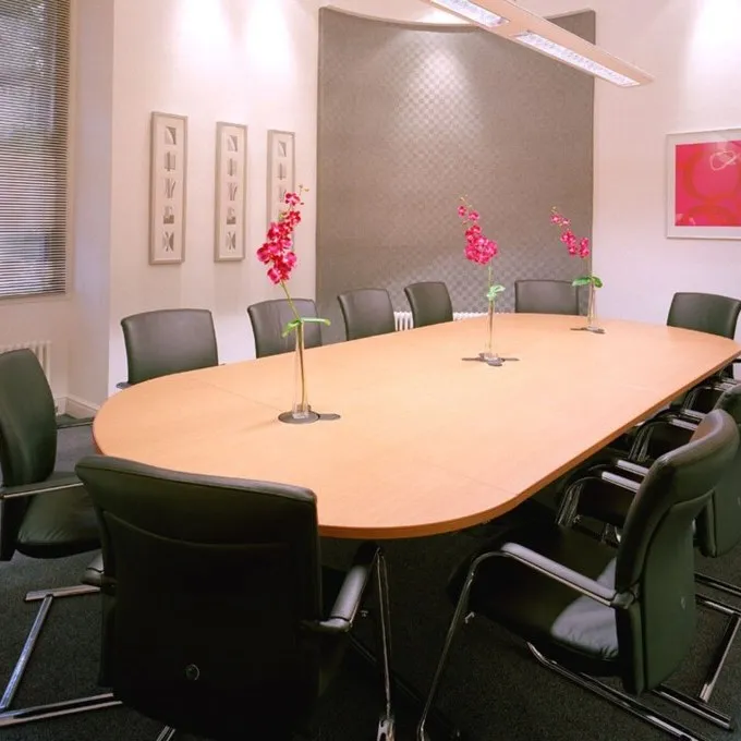 St Brandon's House, 
27-29 Great George Street