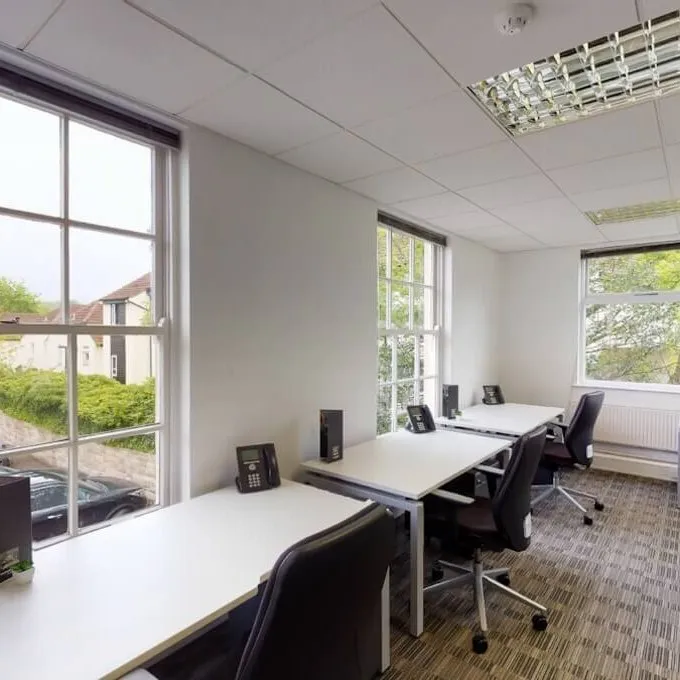 Trym Lodge,
1 Henbury Road