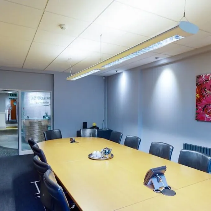 Trym Lodge,
1 Henbury Road