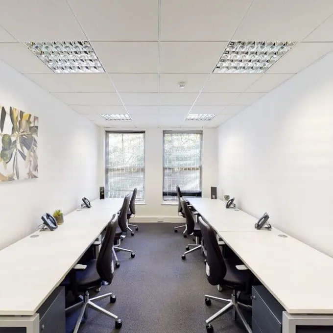 Trym Lodge,
1 Henbury Road