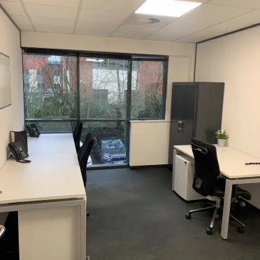 Merlin House, 
1 Priory Drive