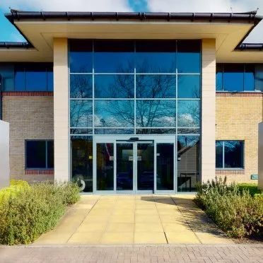 Merlin House, 
1 Priory Drive