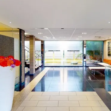 Merlin House, 
1 Priory Drive