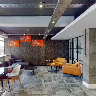 33-35 Cathedral Road