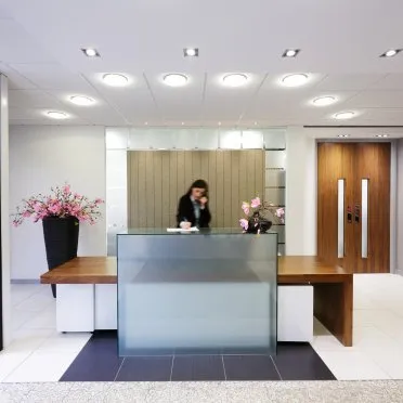 33-35 Cathedral Road