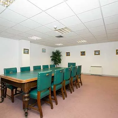 Queens Dock Business Centre,
Norfolk Street