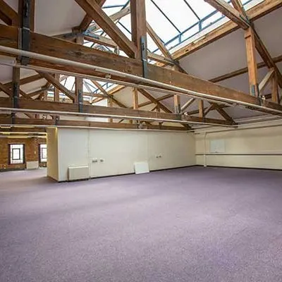 Queens Dock Business Centre,
Norfolk Street