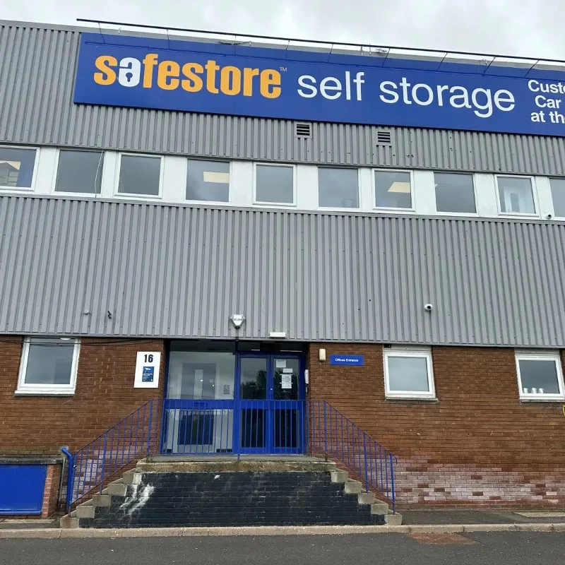 30 Bankhead Drive - EH11