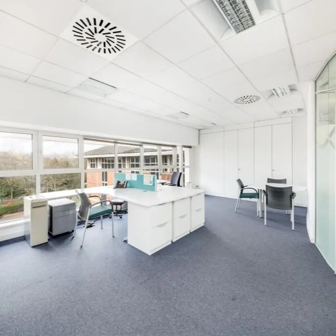 Safestore Manchester Old Trafford, City Park, 34
Brindley Road, Old Trafford