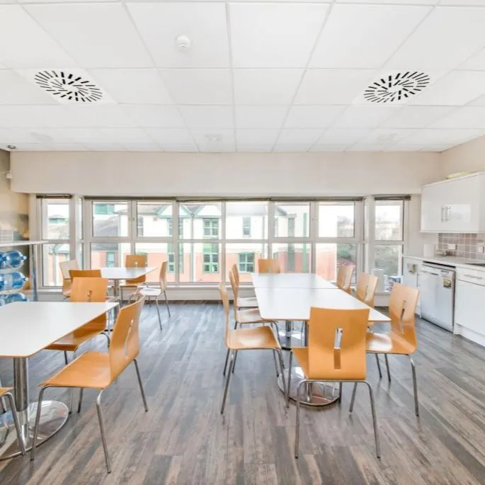 Safestore Manchester Old Trafford, City Park, 34
Brindley Road, Old Trafford