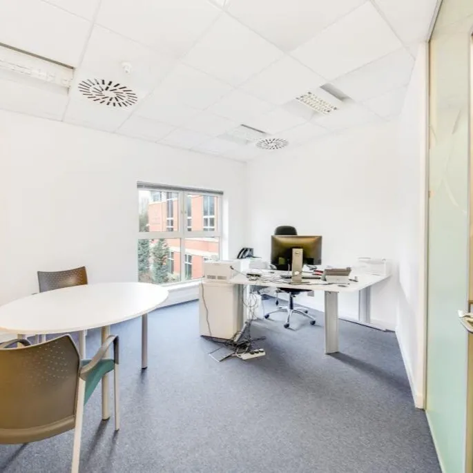 Safestore Manchester Old Trafford, City Park, 34
Brindley Road, Old Trafford