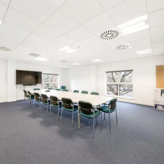 Safestore Manchester Old Trafford, City Park, 34
Brindley Road, Old Trafford