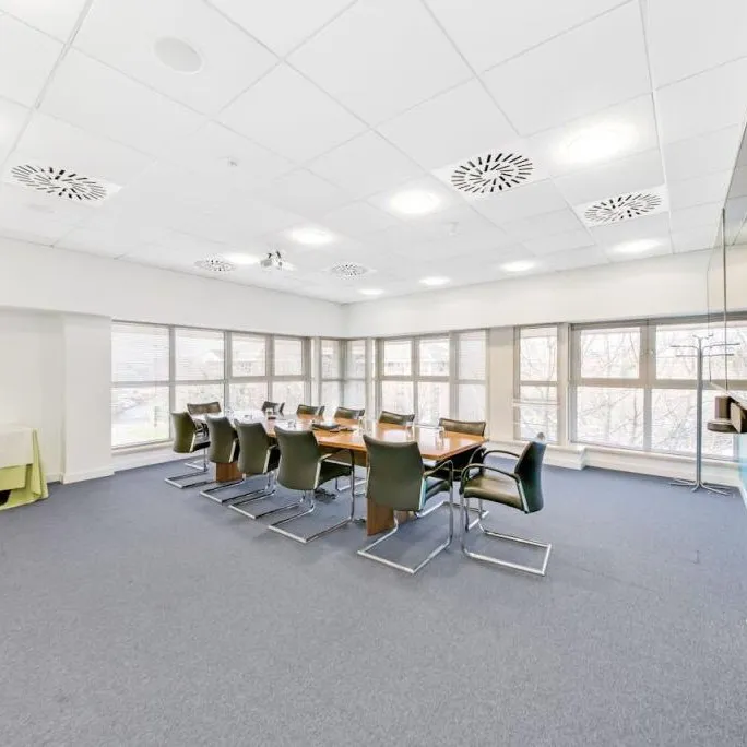 Safestore Manchester Old Trafford, City Park, 34
Brindley Road, Old Trafford