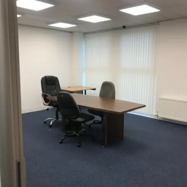 Safestore Sunderland, Unit H
Hylton Riverside, Colima Avenue