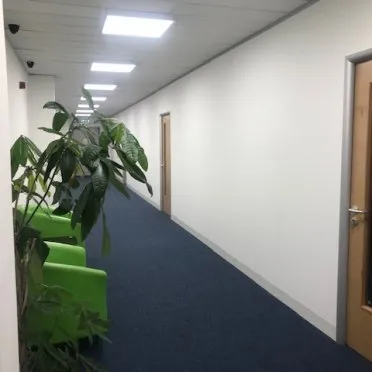 Colima Avenue - Sunderland SR5